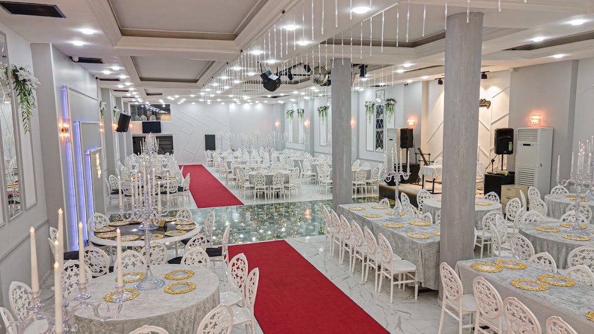 Esnaf Kefalet Düğün Salonu