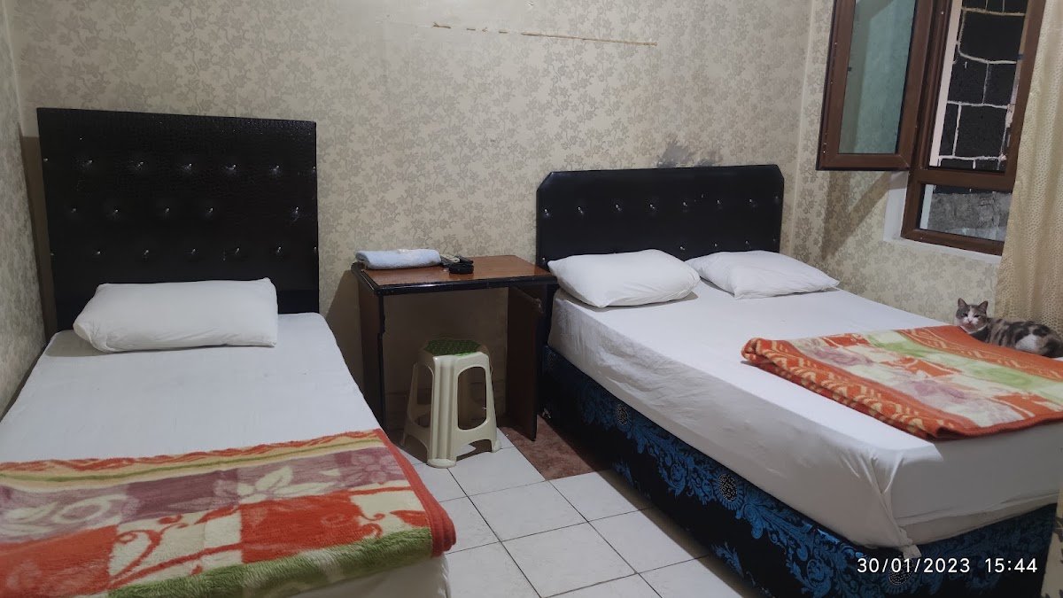 Kent Otel