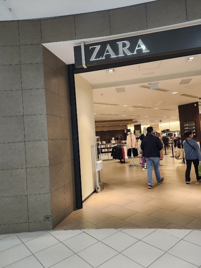 Zara