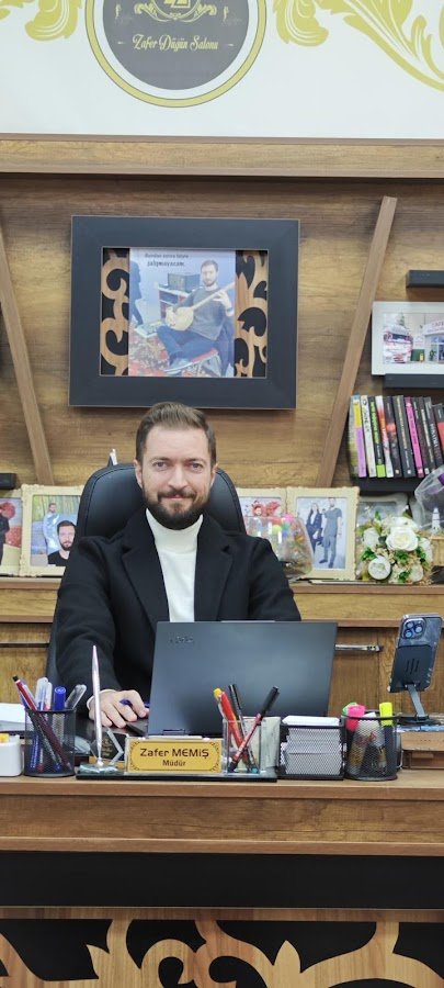 Zafer Düğün Salonu