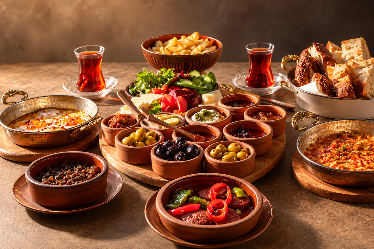 Çıtırland Unlu Mamülleri