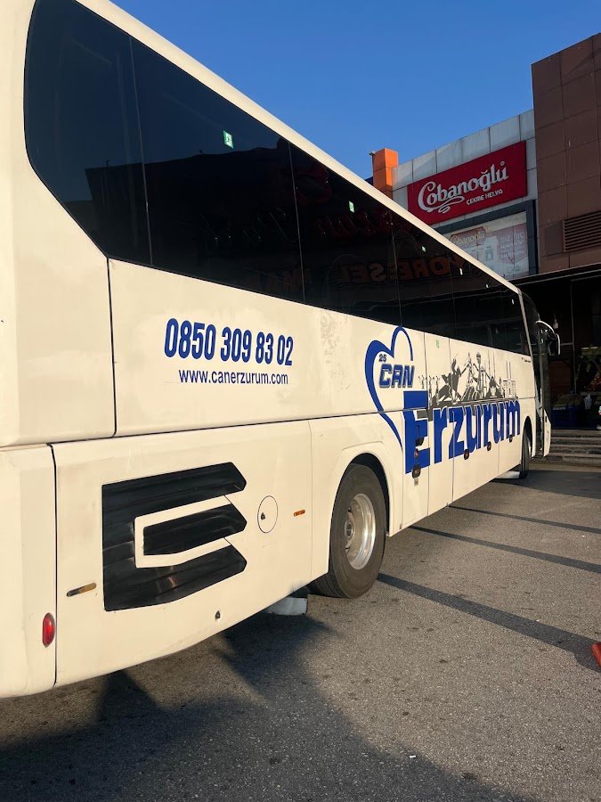 Palandöken Can Turizm