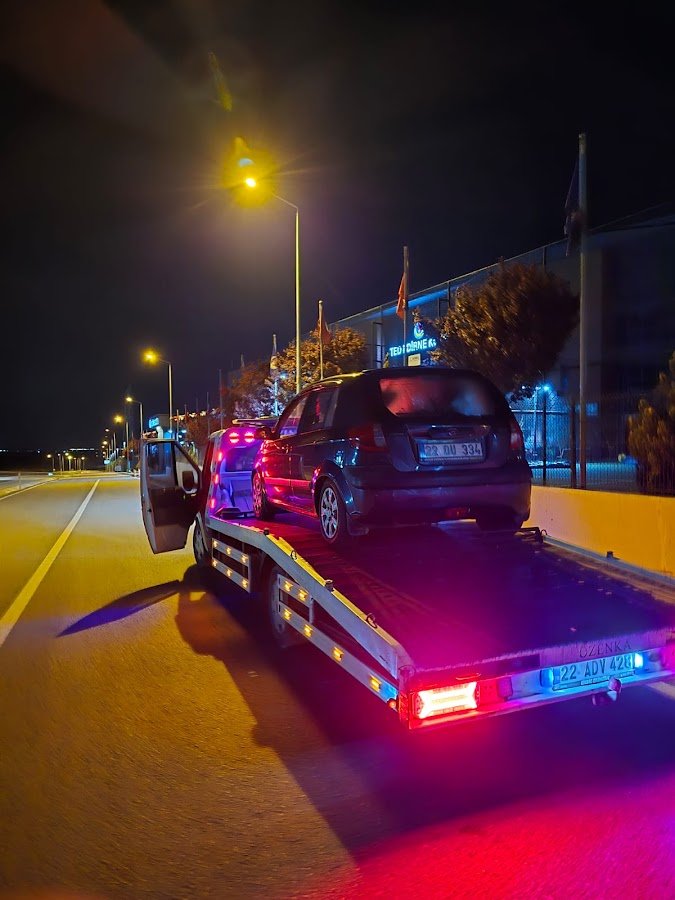 Tork Oto Kurtarıcı