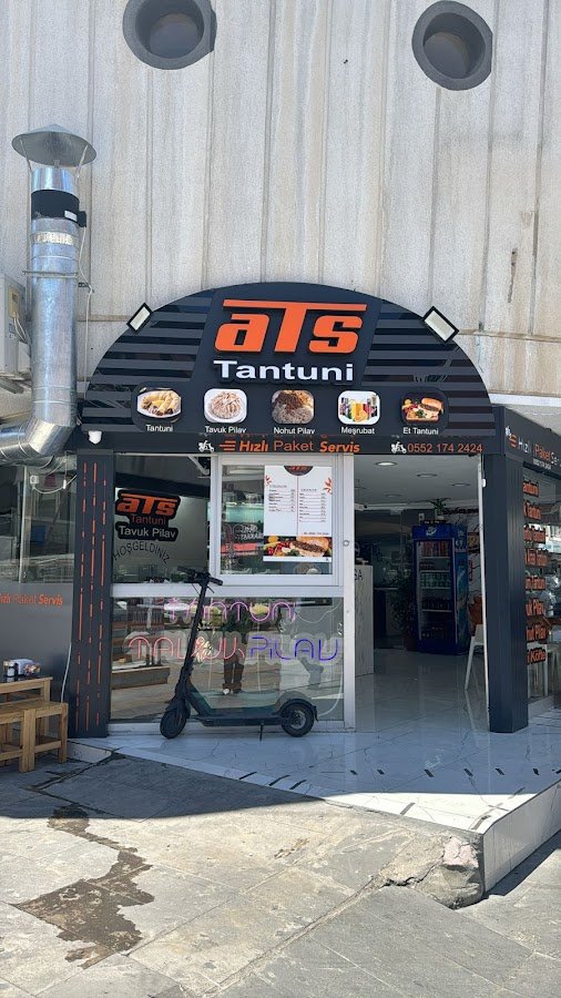 Ats Tantuni