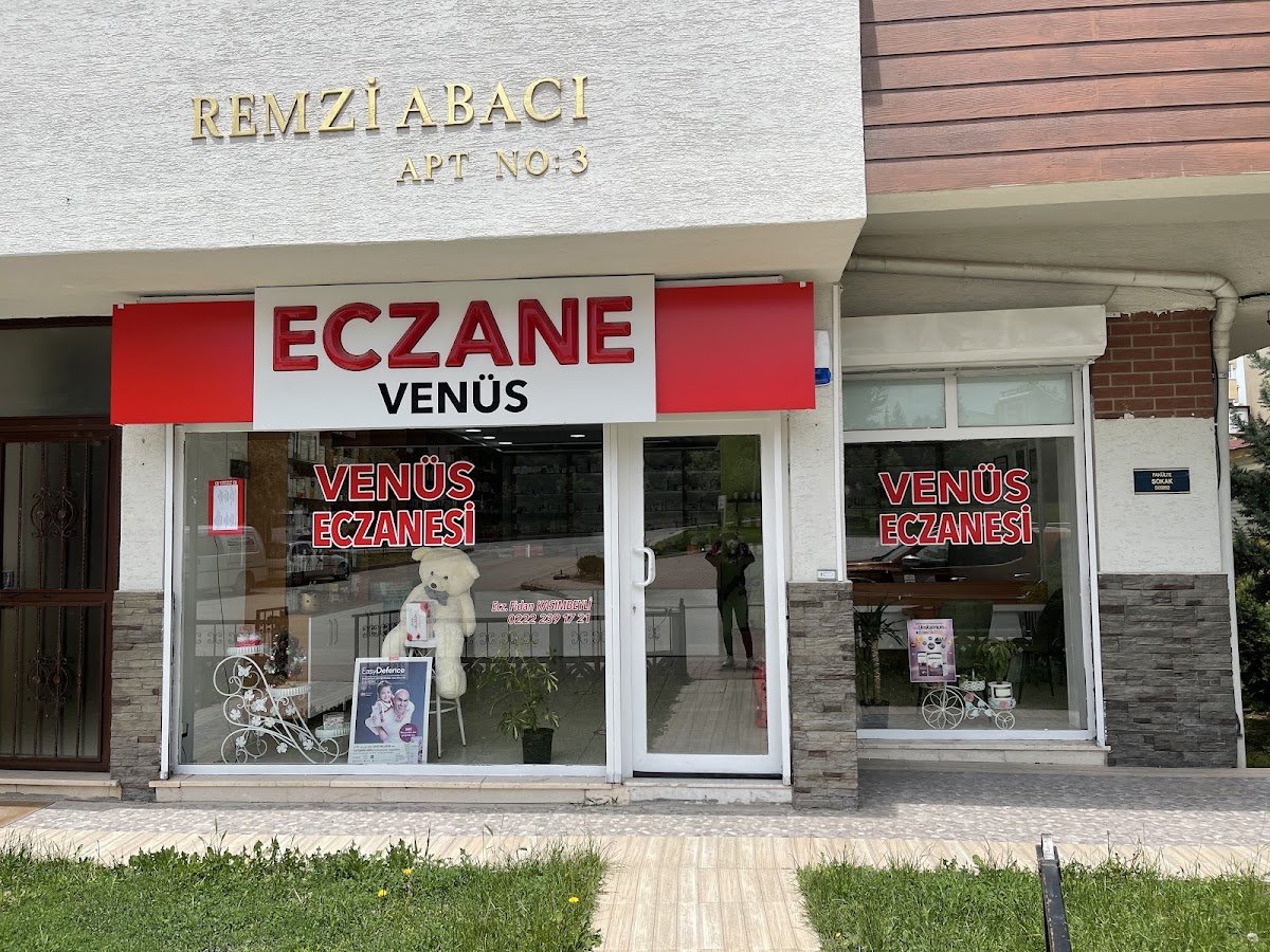 Venüs Eczanesi