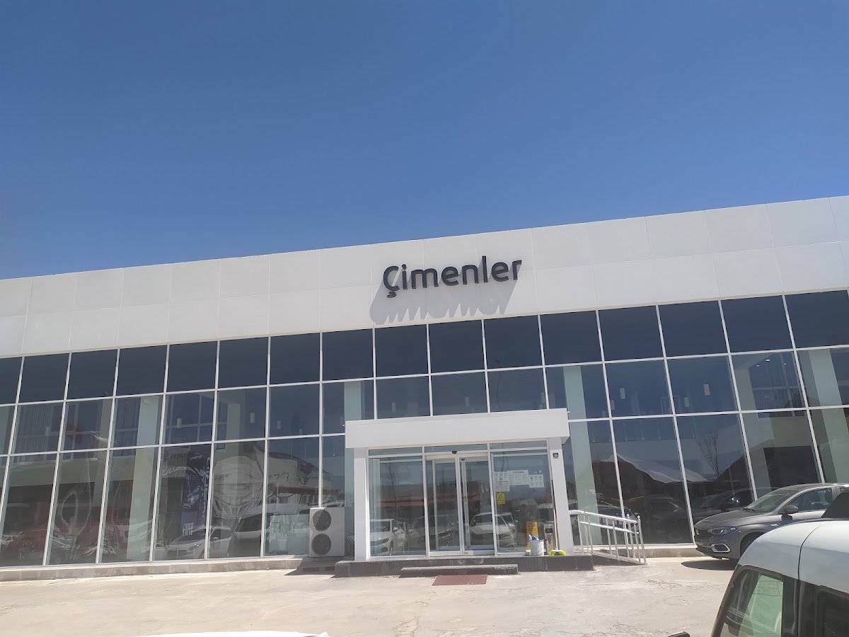 Çimenler Otomotiv Tic. ve San. A.Ş. Fiat