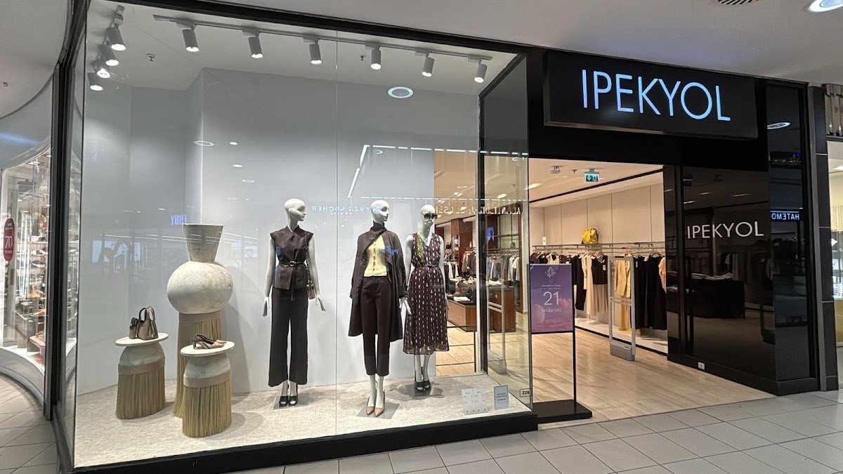 Ipekyol