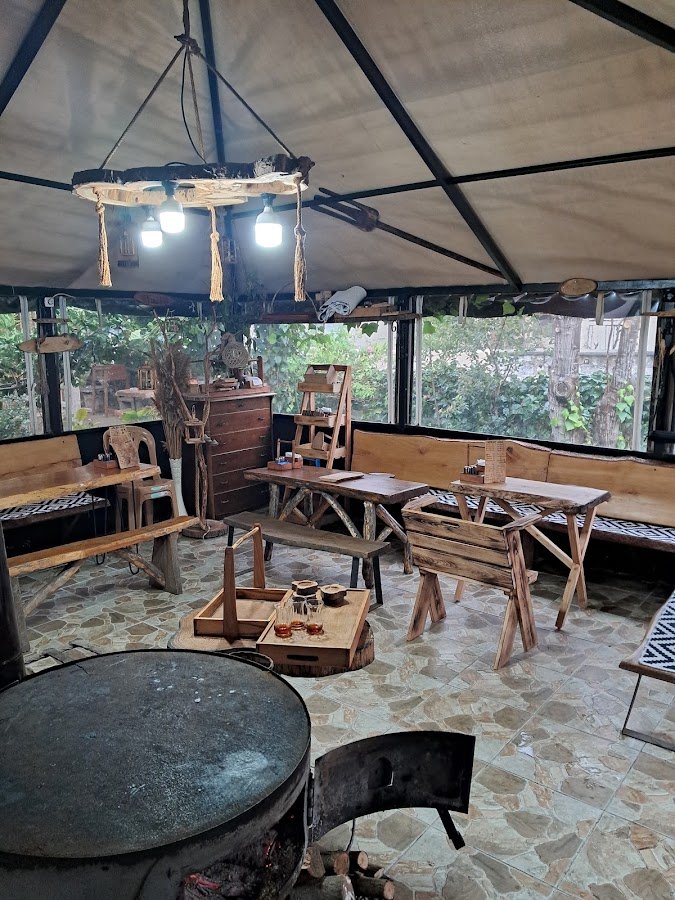 İnciraltı Mancarlı Pide ve Yöresel Ürünler
