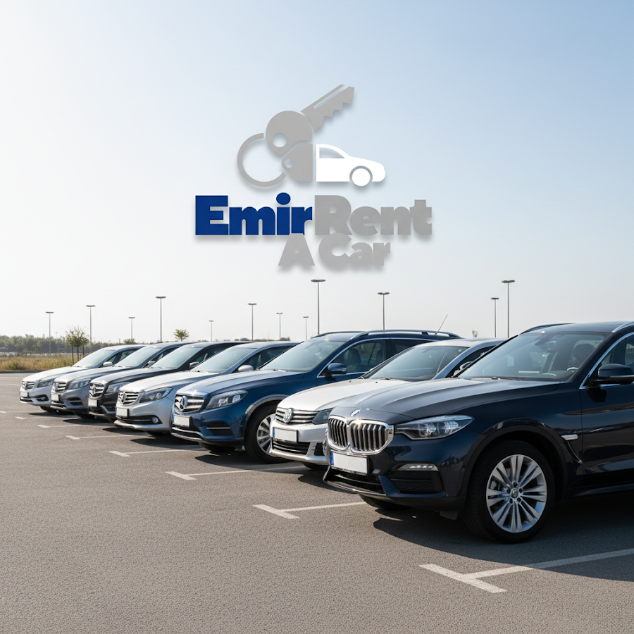 Emir Rent A Car - Edirne Araç Kiralama - Edirne Rent A Car