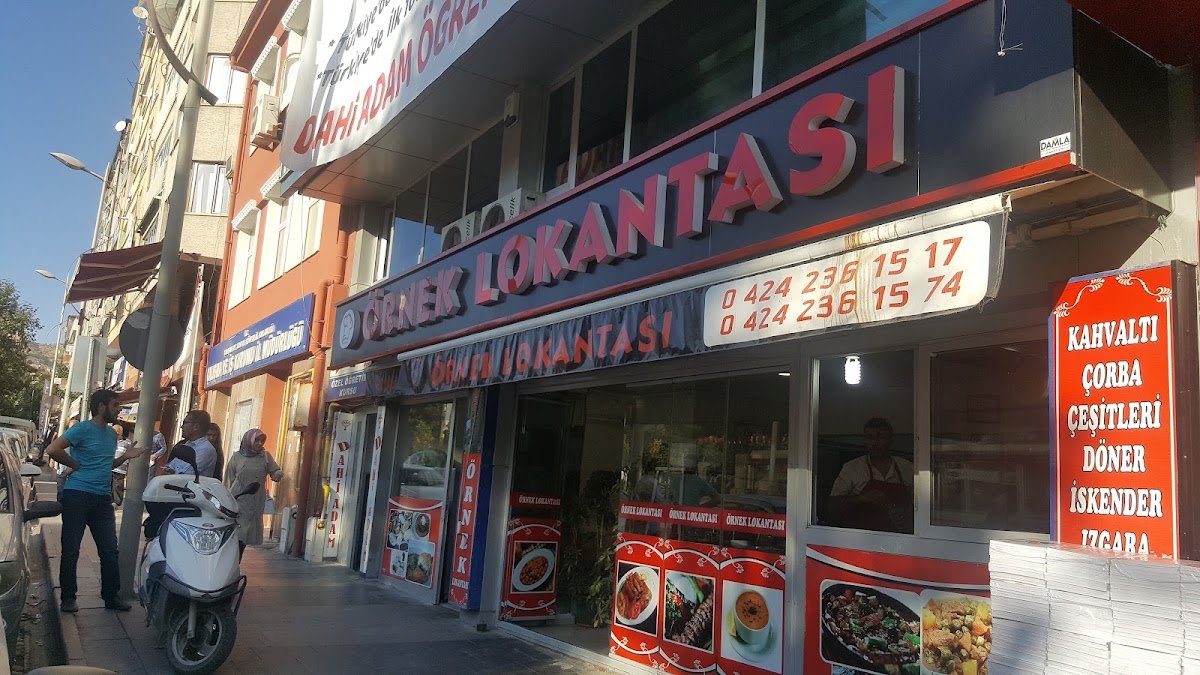 Örnek Lokantası