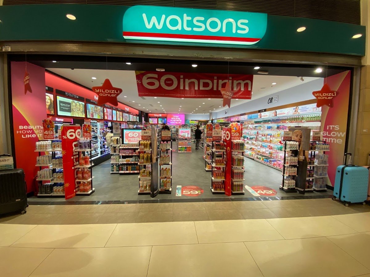 Watsons Forum Erzurum
