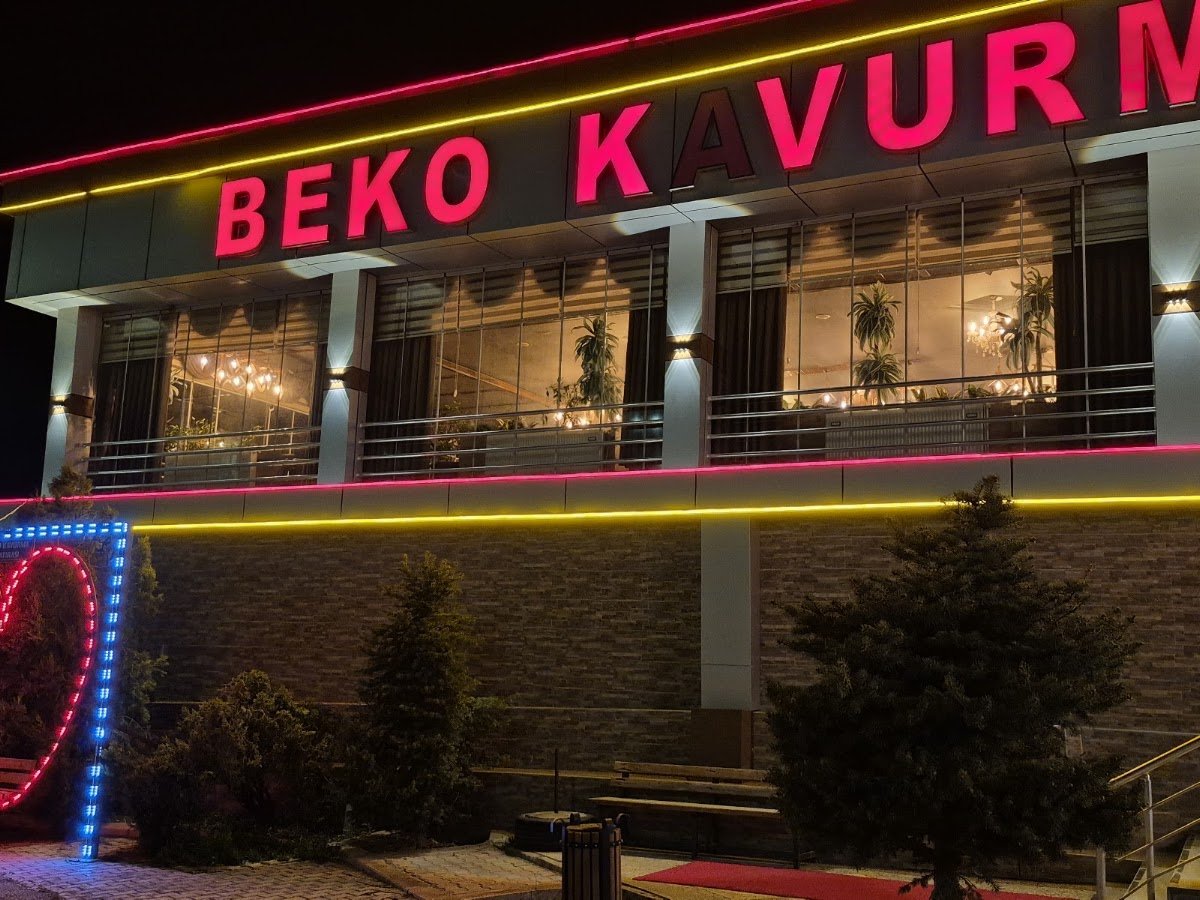Beko Kavurma