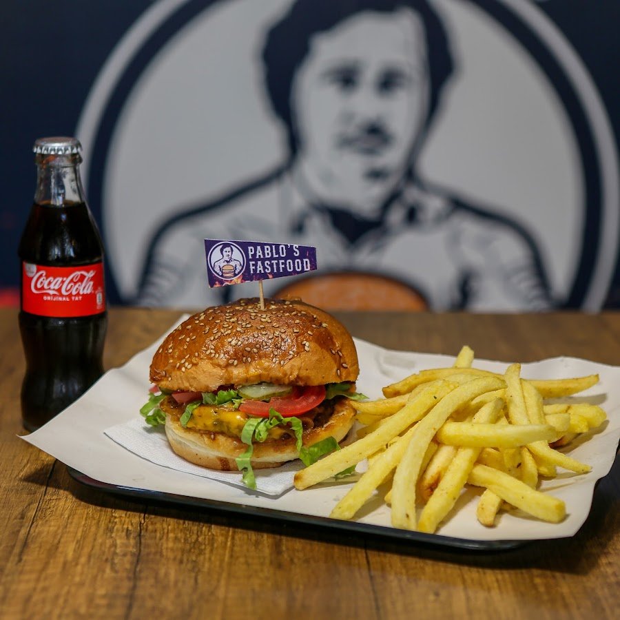 Pablo's Fastfood