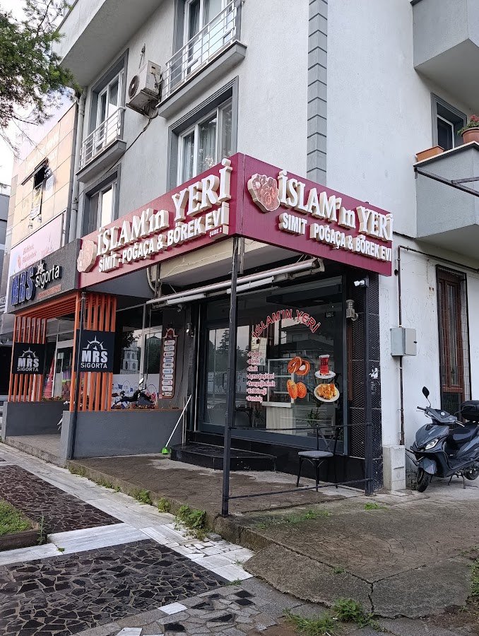 İslamın Yeri