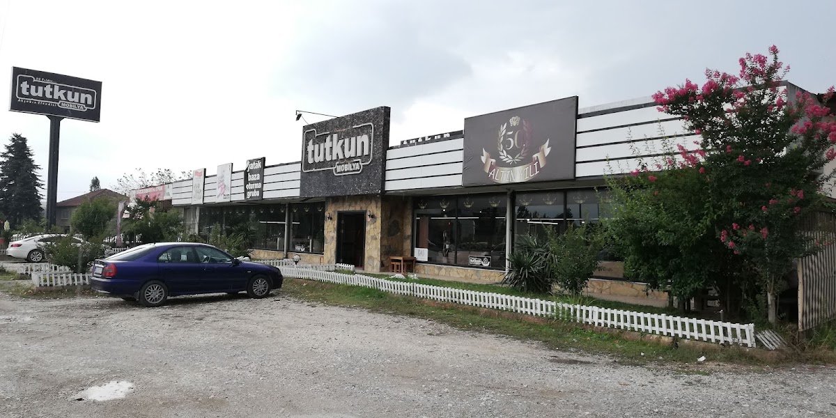 Tutkun Mobilya