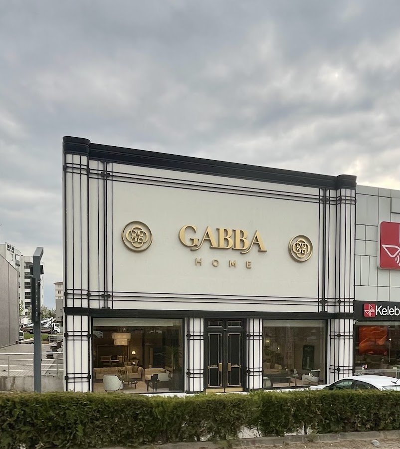Gabba Luxury