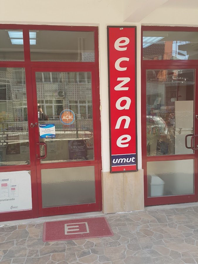 Umut Eczanesi