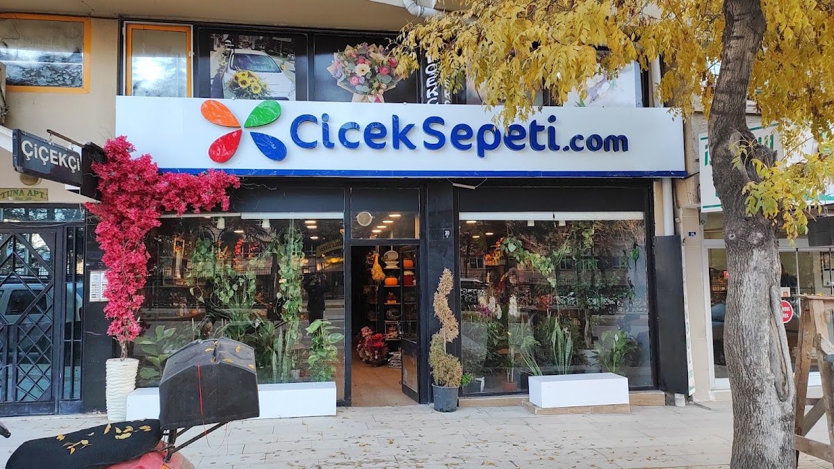 Çiçeksepeti