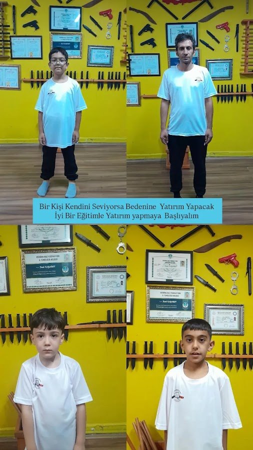 Elazığ Savunma Sanatları Okulu