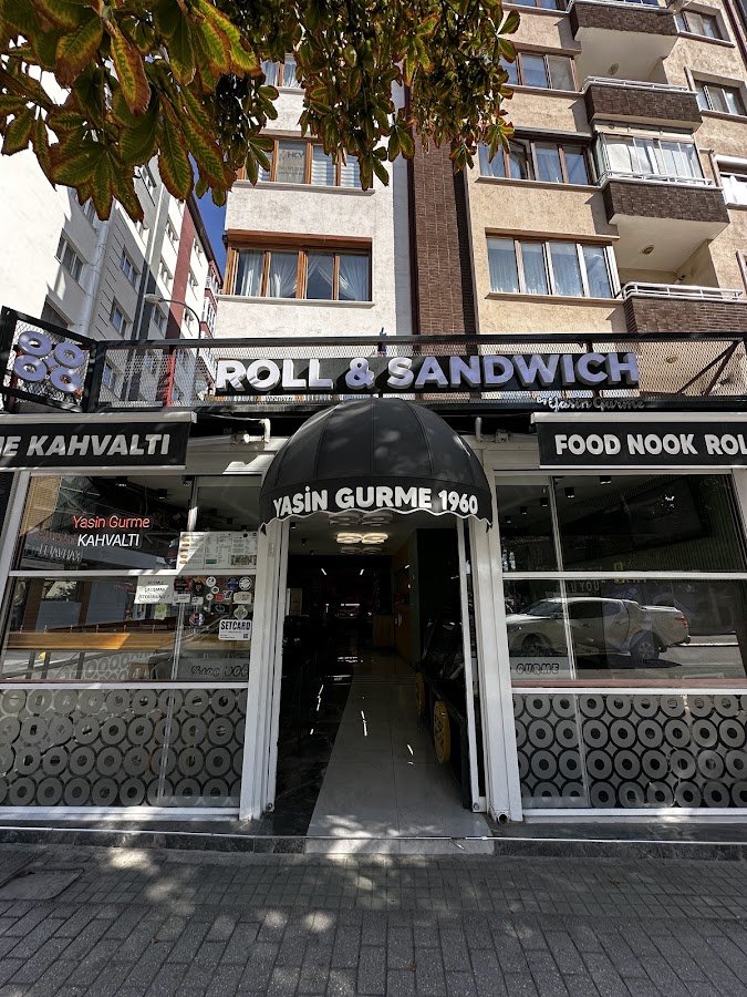 Food Nook