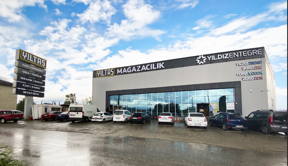 Yıltaş Mağazacılık A.Ş