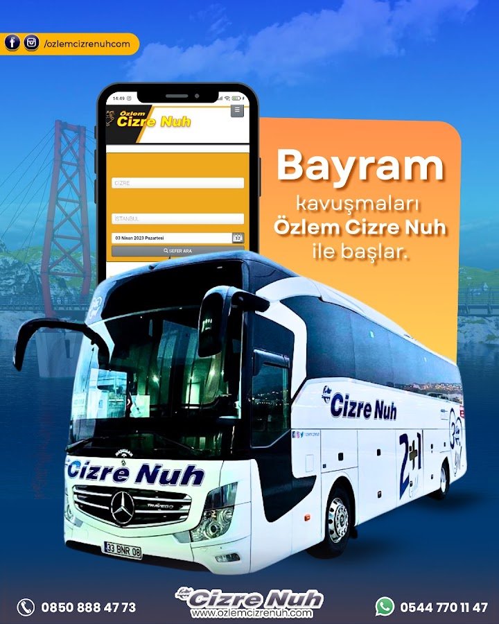 Özlem Cizre Nuh