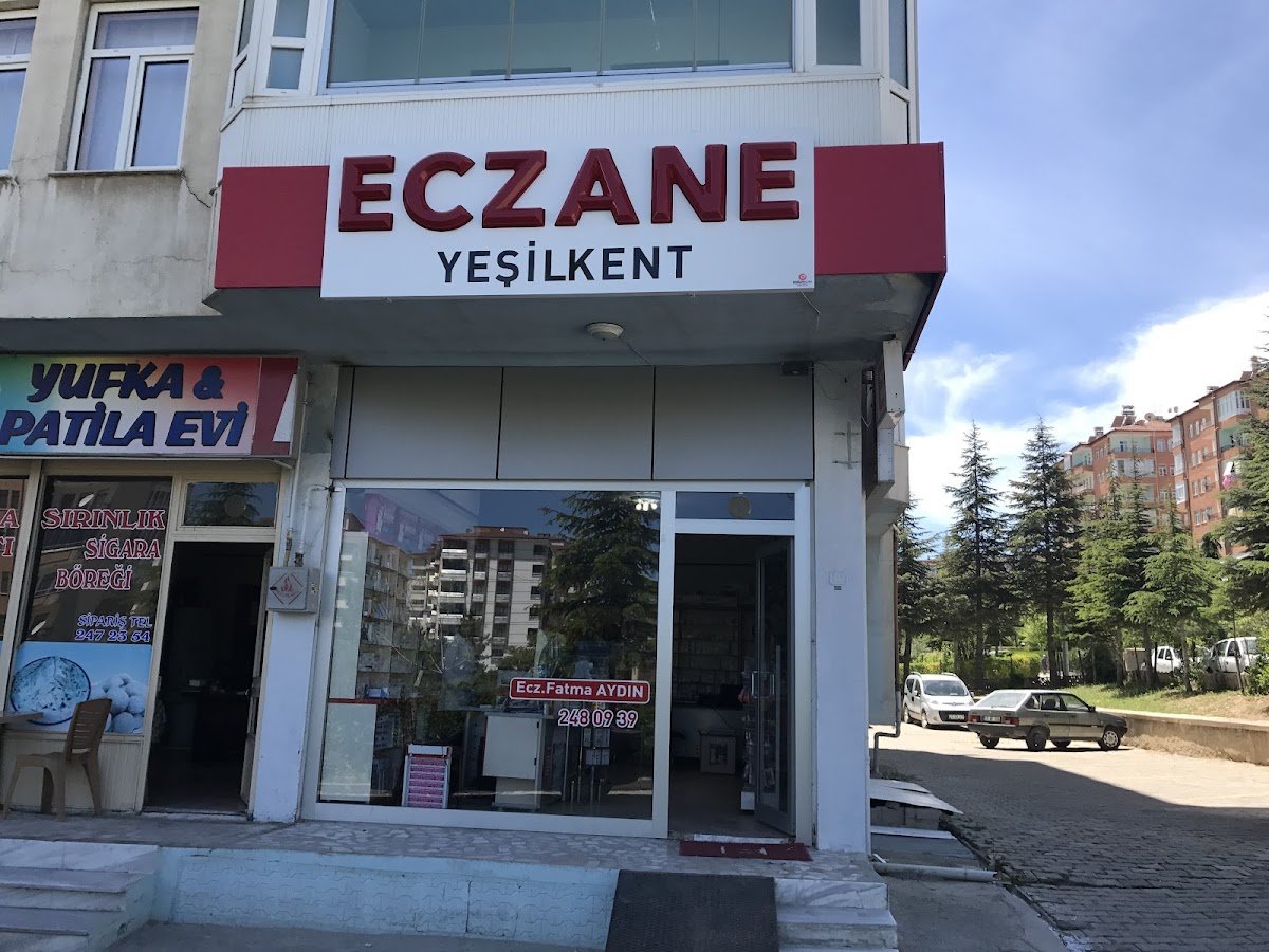 Yeşilkent Eczanesi