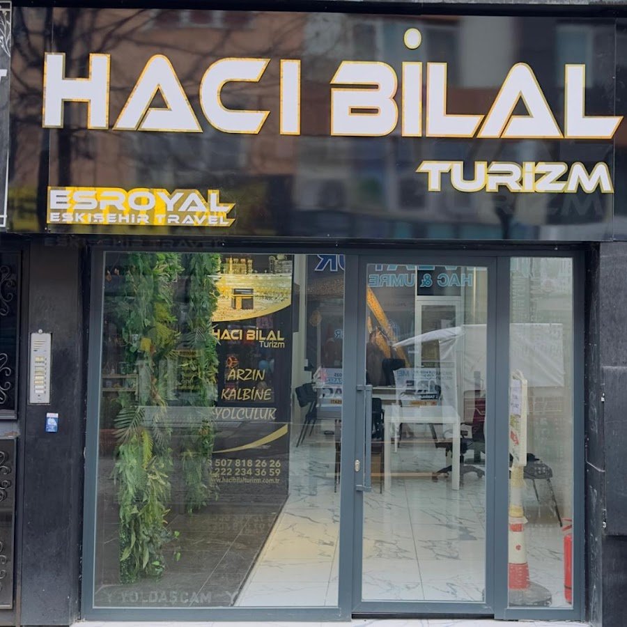 Es Royal Travel Agency