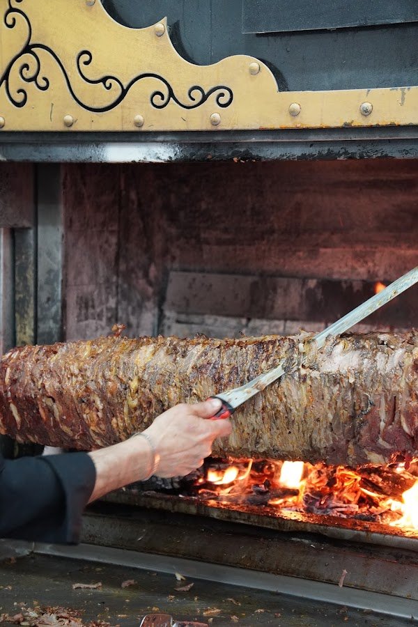 Artvin Yatık Döner