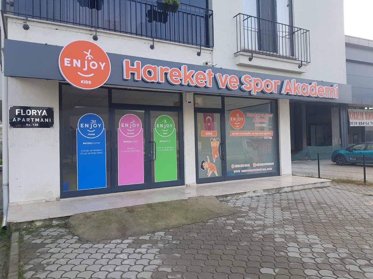 Enjoysporakademi
