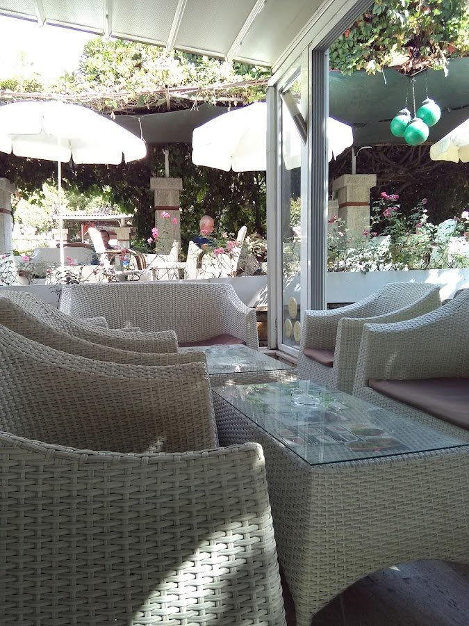 Antik Kafe