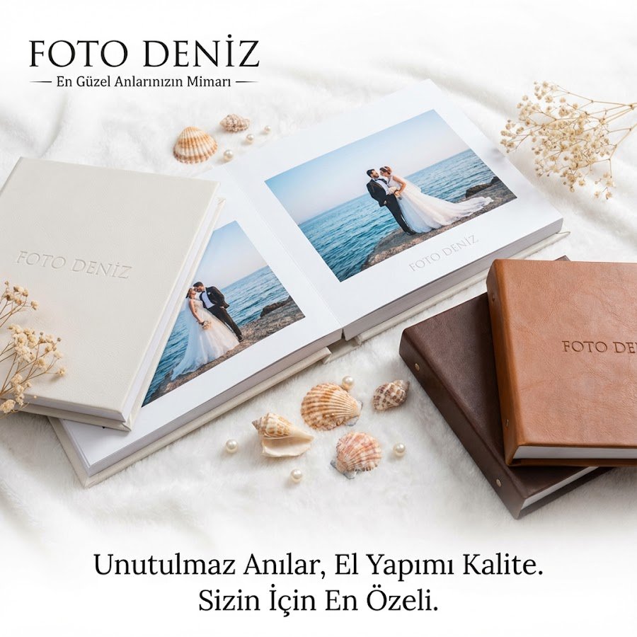 Foto Deniz Uluönder Şubesi