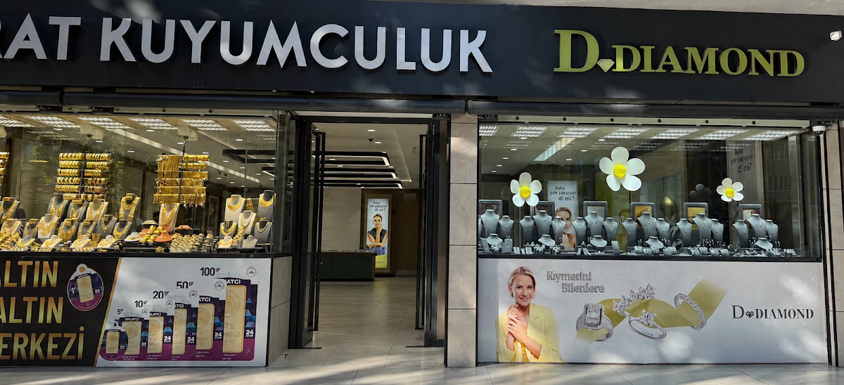 D Diamond Diyarbakır