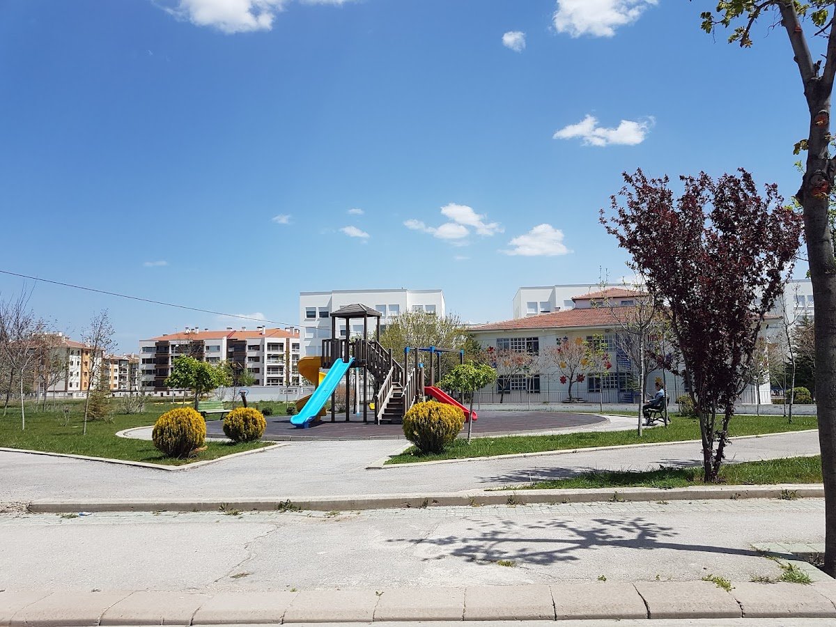 Cemal Ererdi Anaokulu