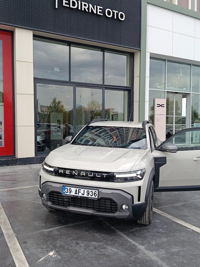 Renault Edirne Servis Edirne