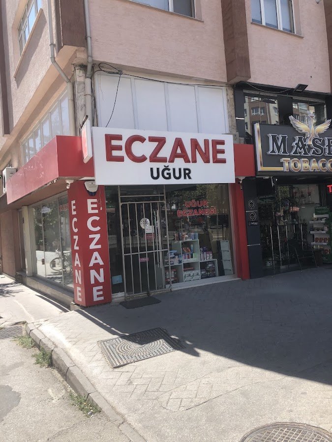 Uğur Eczanesi