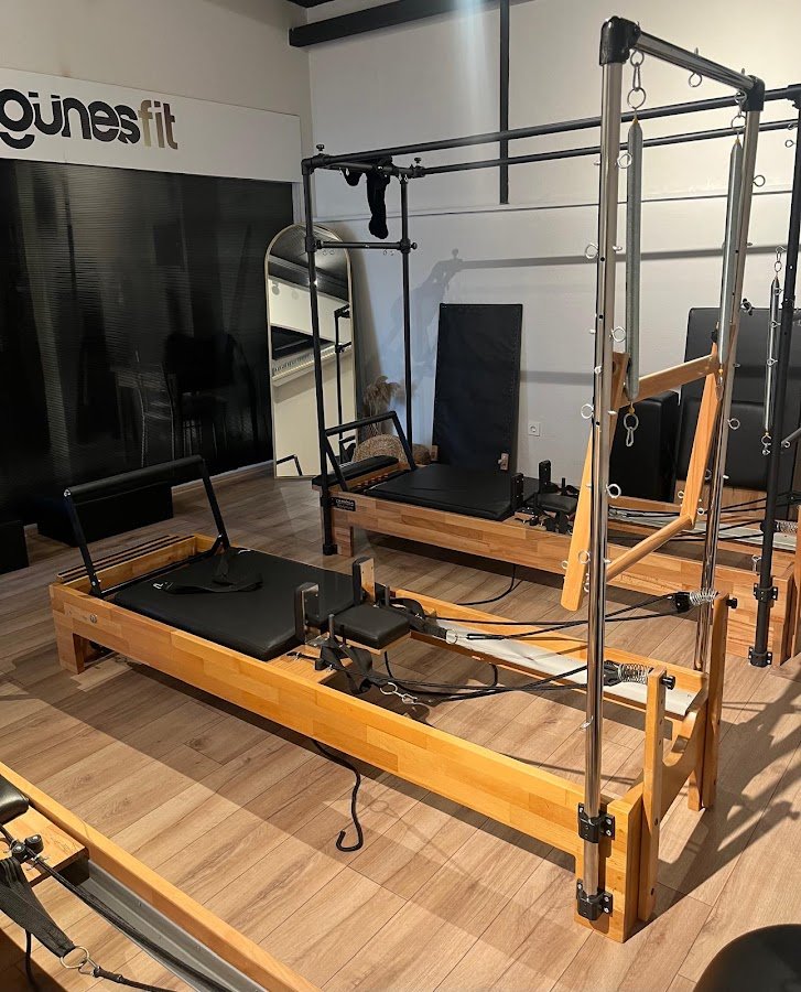 Güneş Fit