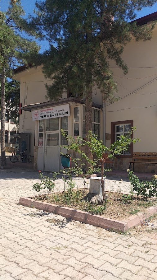 Verem Savaş Dispanseri