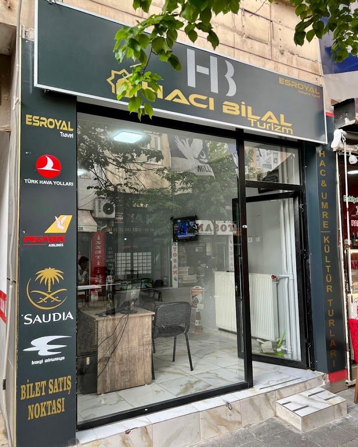Hacı Bilal Turizm