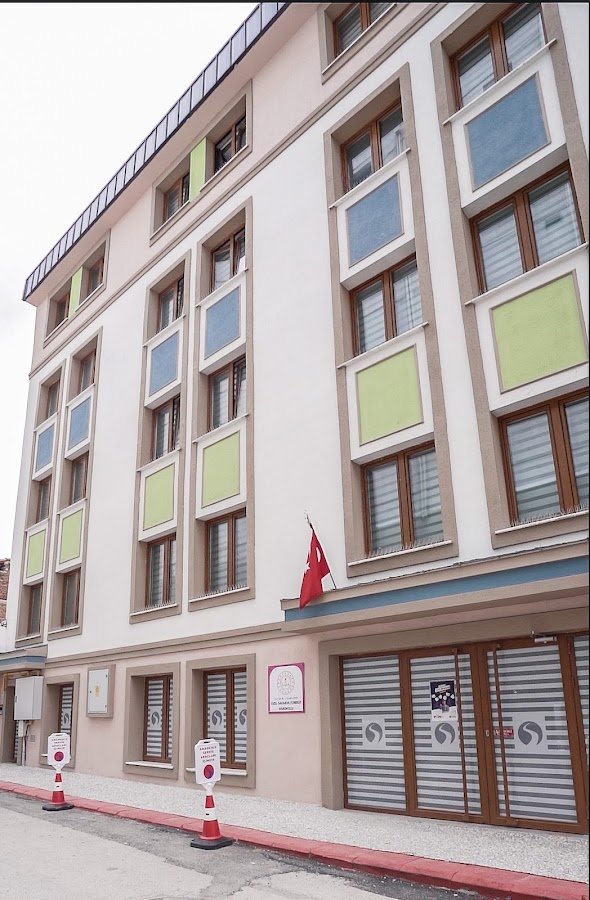 Özel Sakarya Zümrüt Anaokulu