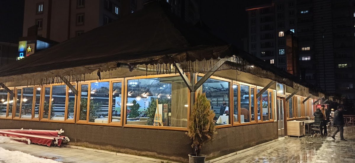 Antep Kebap Lahmacun