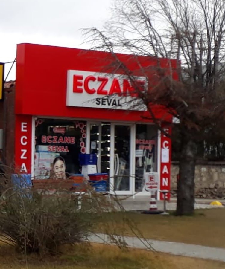 Seval Eczanesi
