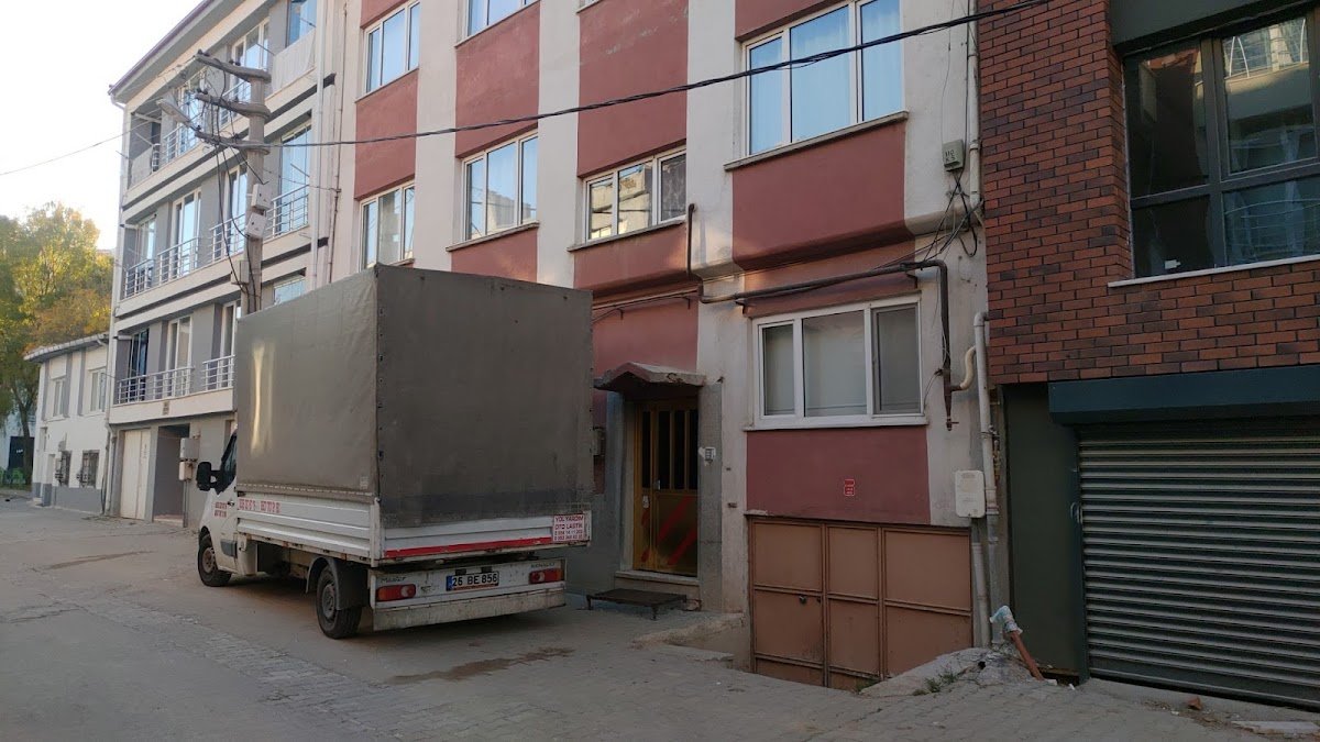 Stüdyo Sercan