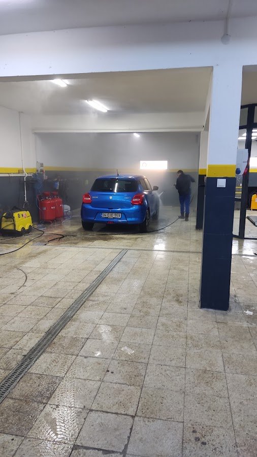 Brk Detail Centre