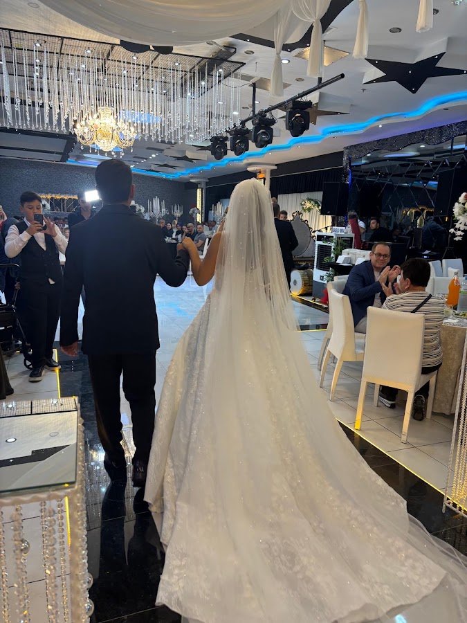Dilara Düğün Salonu Eskişehir