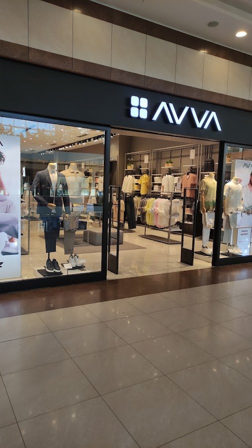 Avva Ceylan Karavil AVM