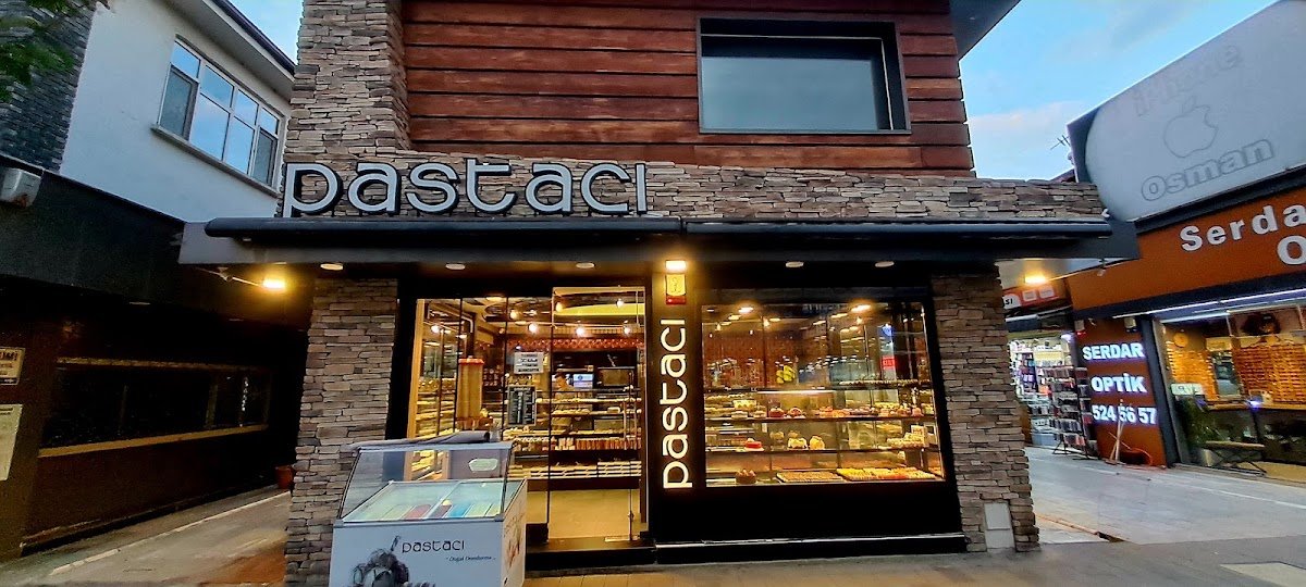 Pastacı Düzce Merkez