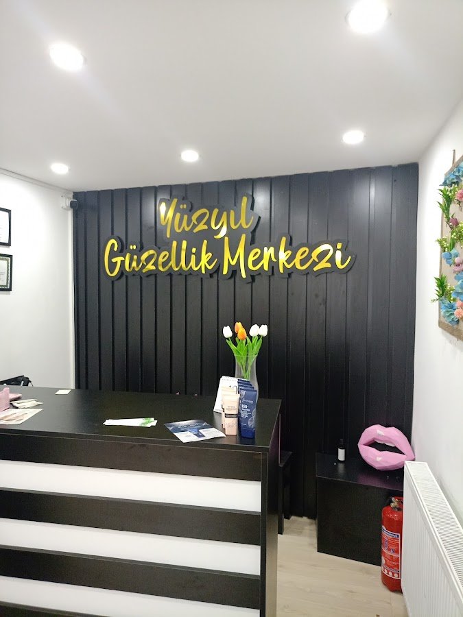 Yüzyıl Güzellik Merkezi