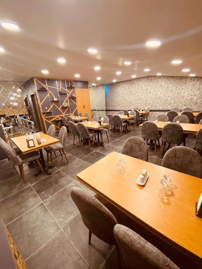 Kebap ve Pıde Nımet Fethı Usta