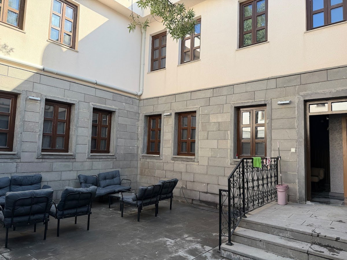 Sur Teras Otel